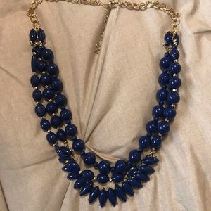 In The Navy Layered Statement